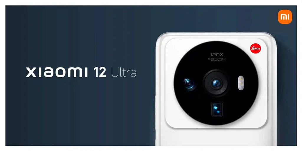 Estos serán los tres lujosos acabados del Xiaomi 12 Ultra, según medios chinos